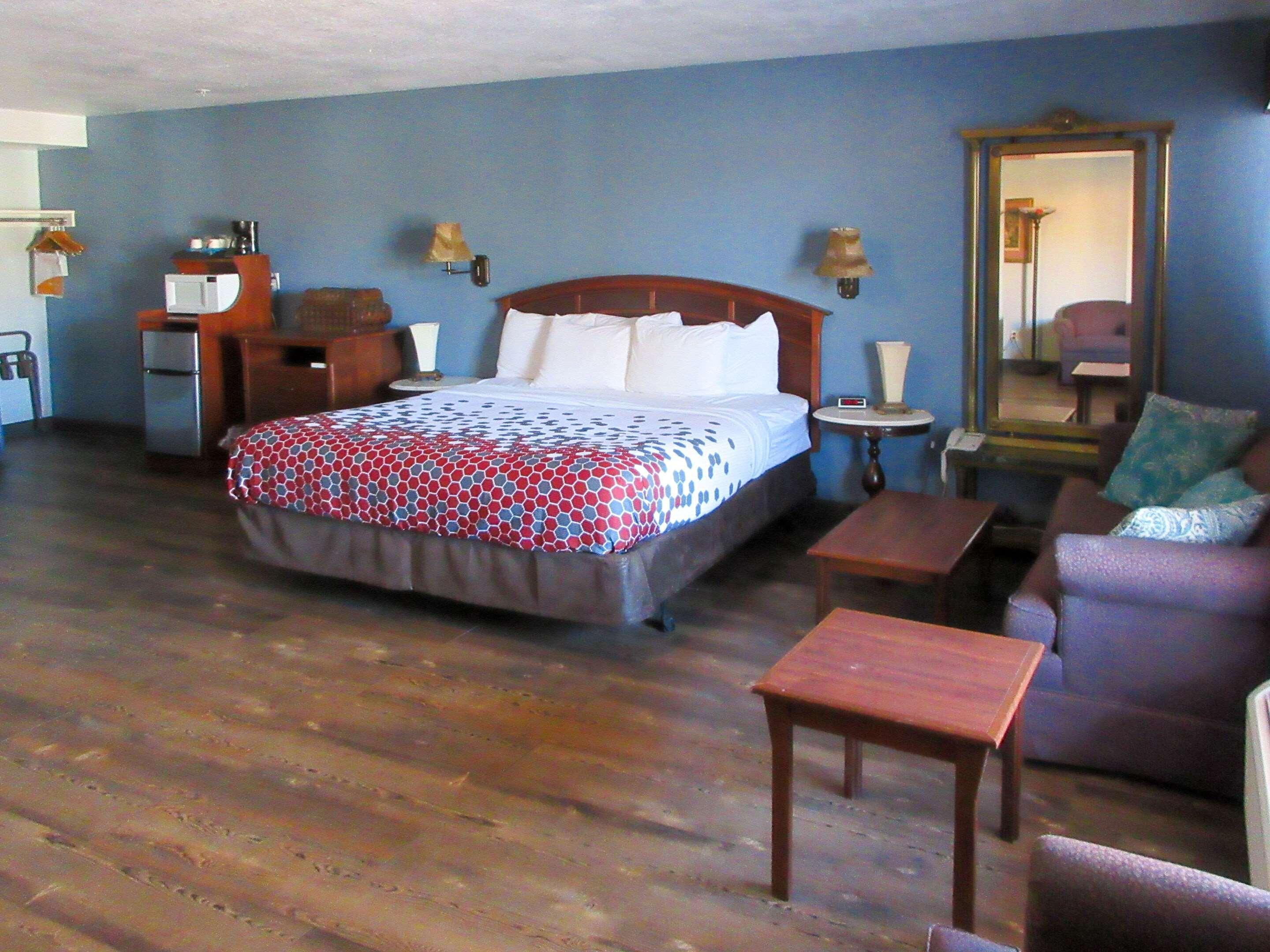 Quality Inn & Suites Manitou Springs At Pikes Peak Exteriér fotografie