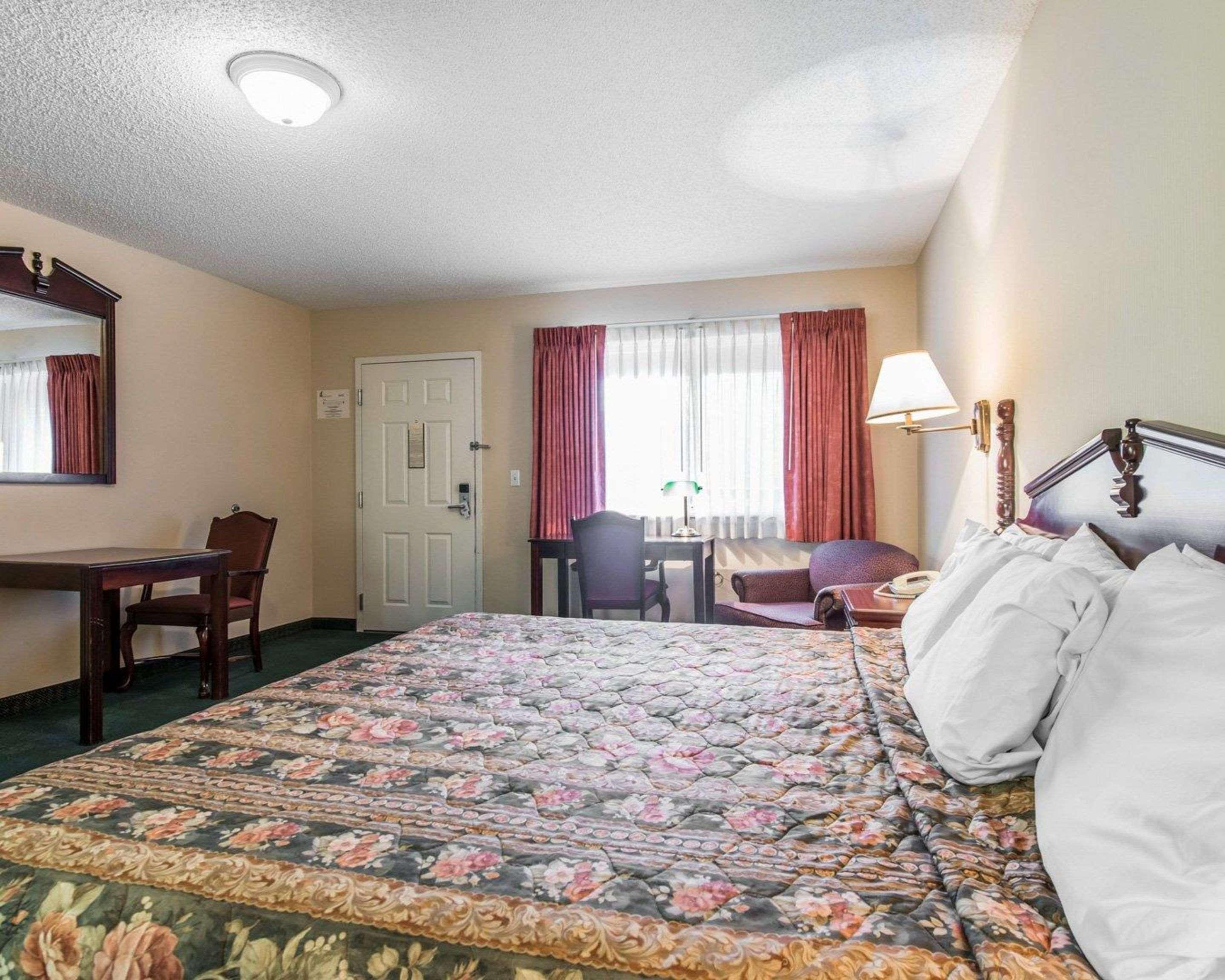 Quality Inn & Suites Manitou Springs At Pikes Peak Exteriér fotografie