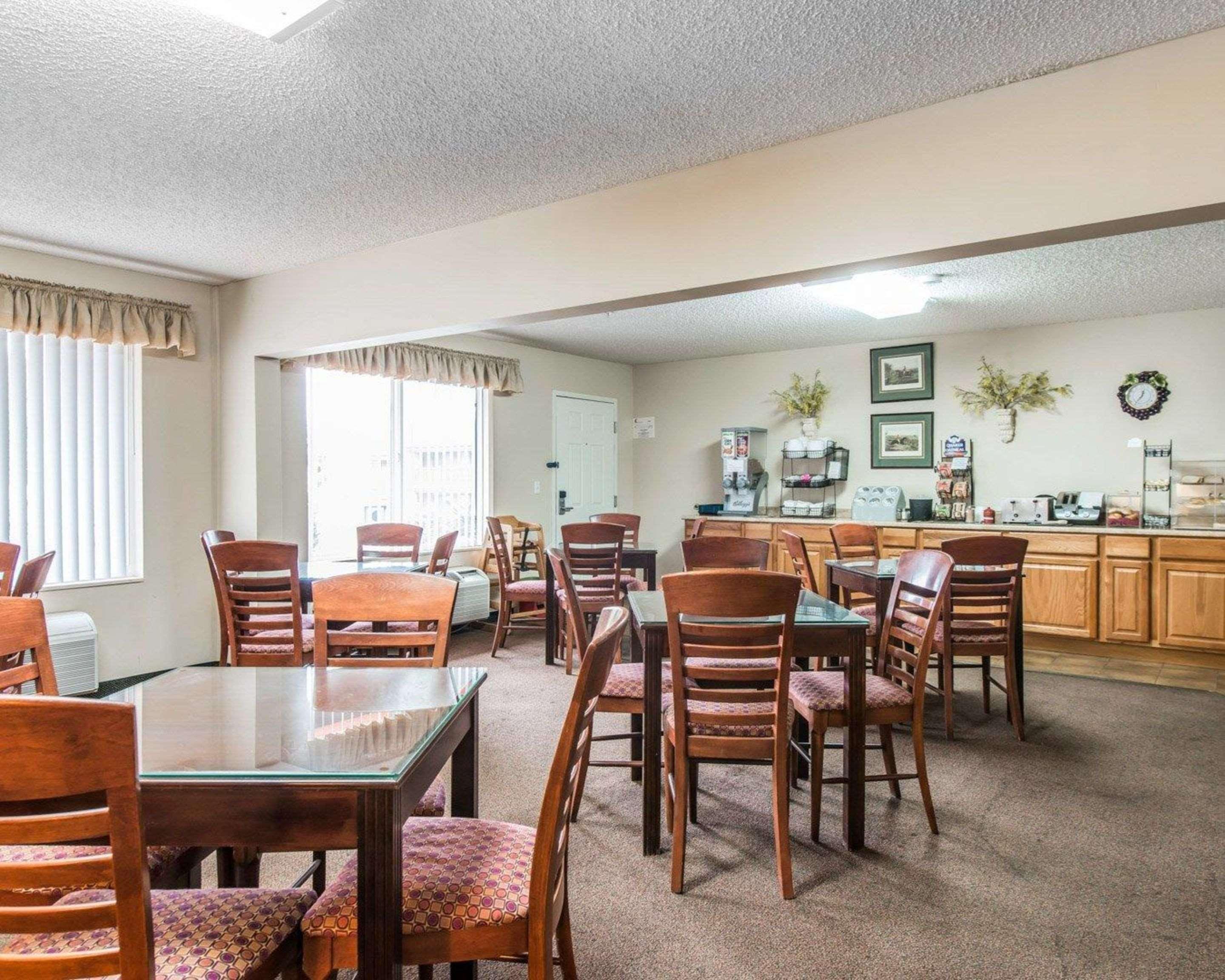 Quality Inn & Suites Manitou Springs At Pikes Peak Exteriér fotografie