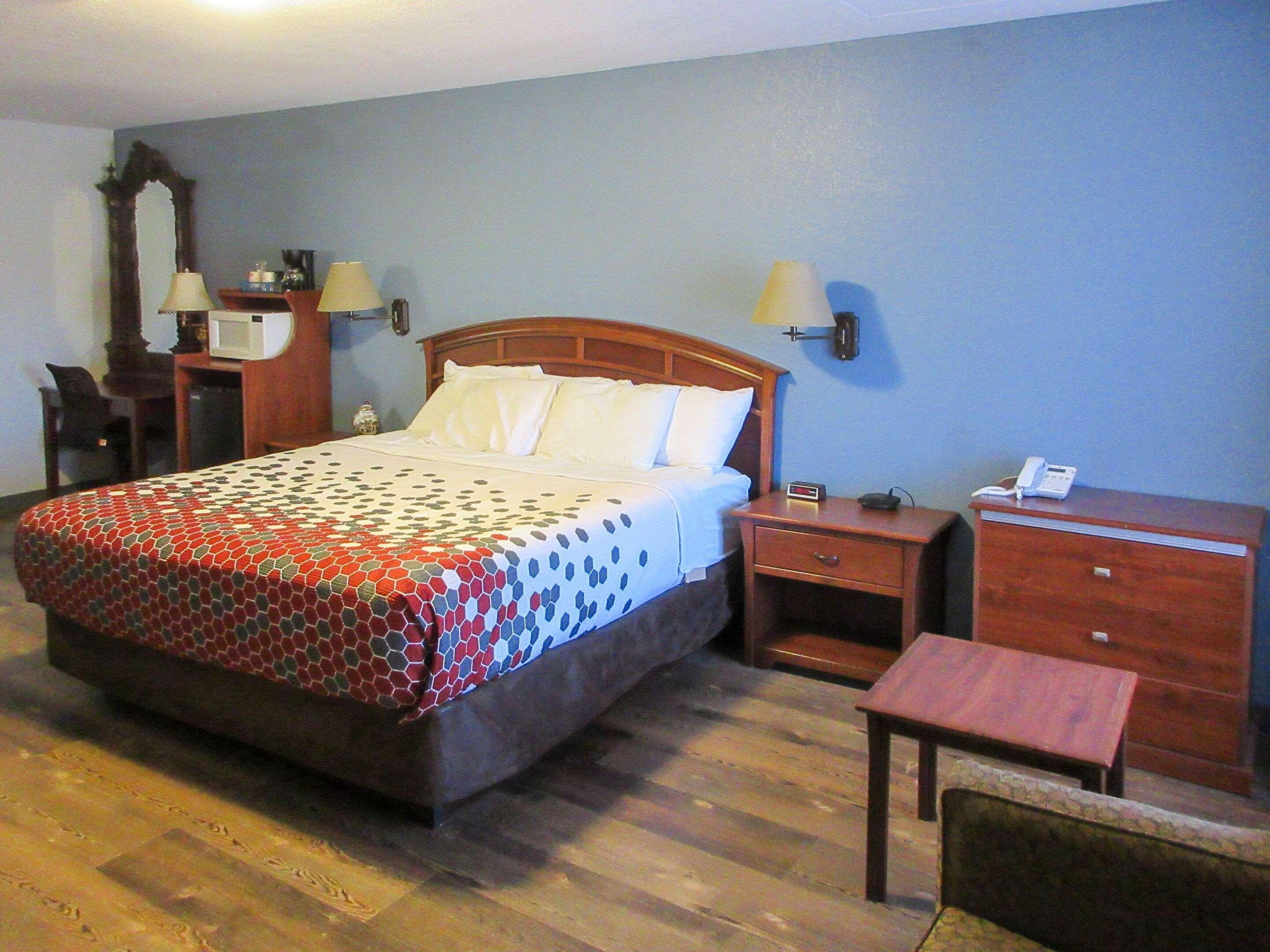 Quality Inn & Suites Manitou Springs At Pikes Peak Exteriér fotografie
