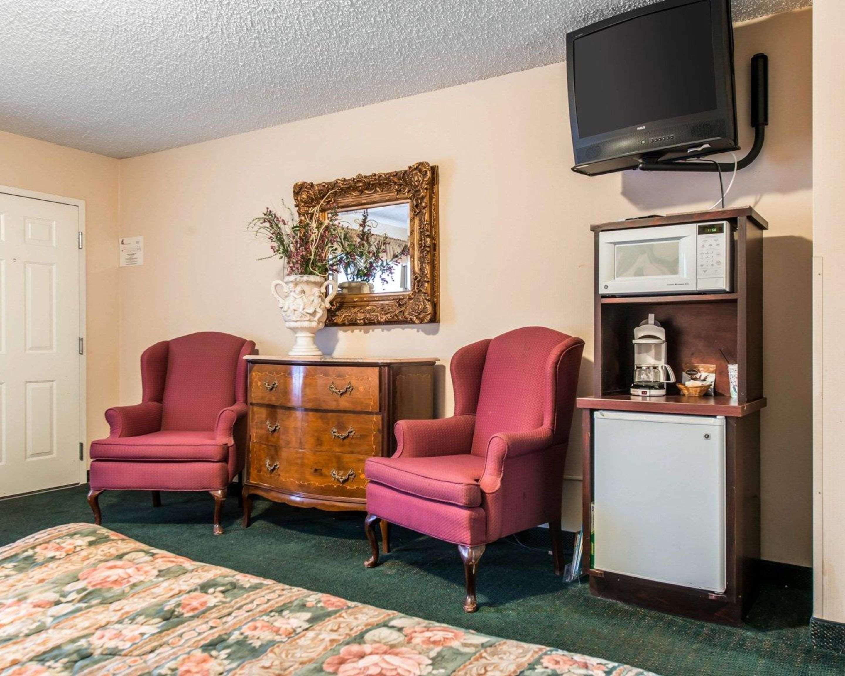 Quality Inn & Suites Manitou Springs At Pikes Peak Exteriér fotografie