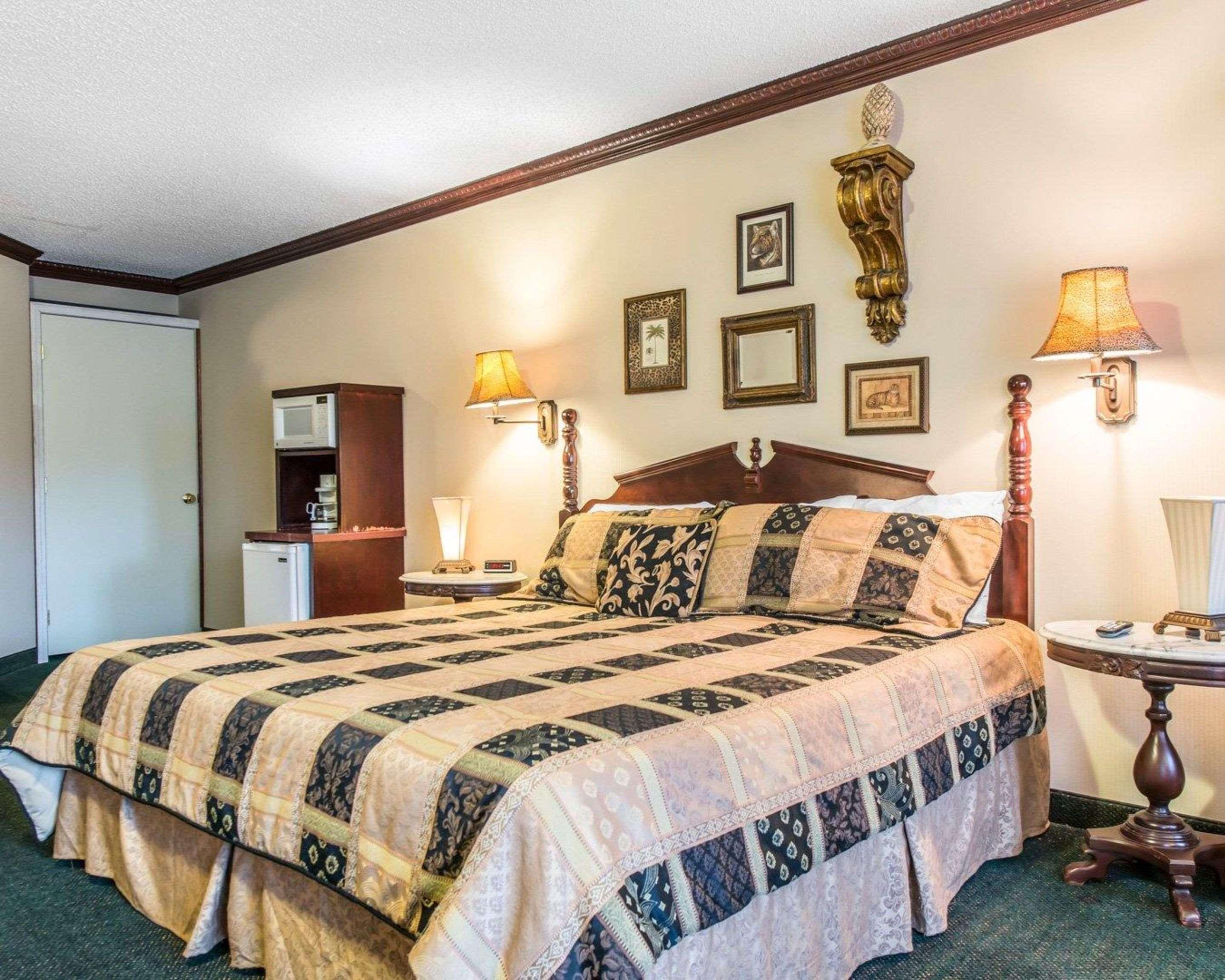 Quality Inn & Suites Manitou Springs At Pikes Peak Exteriér fotografie