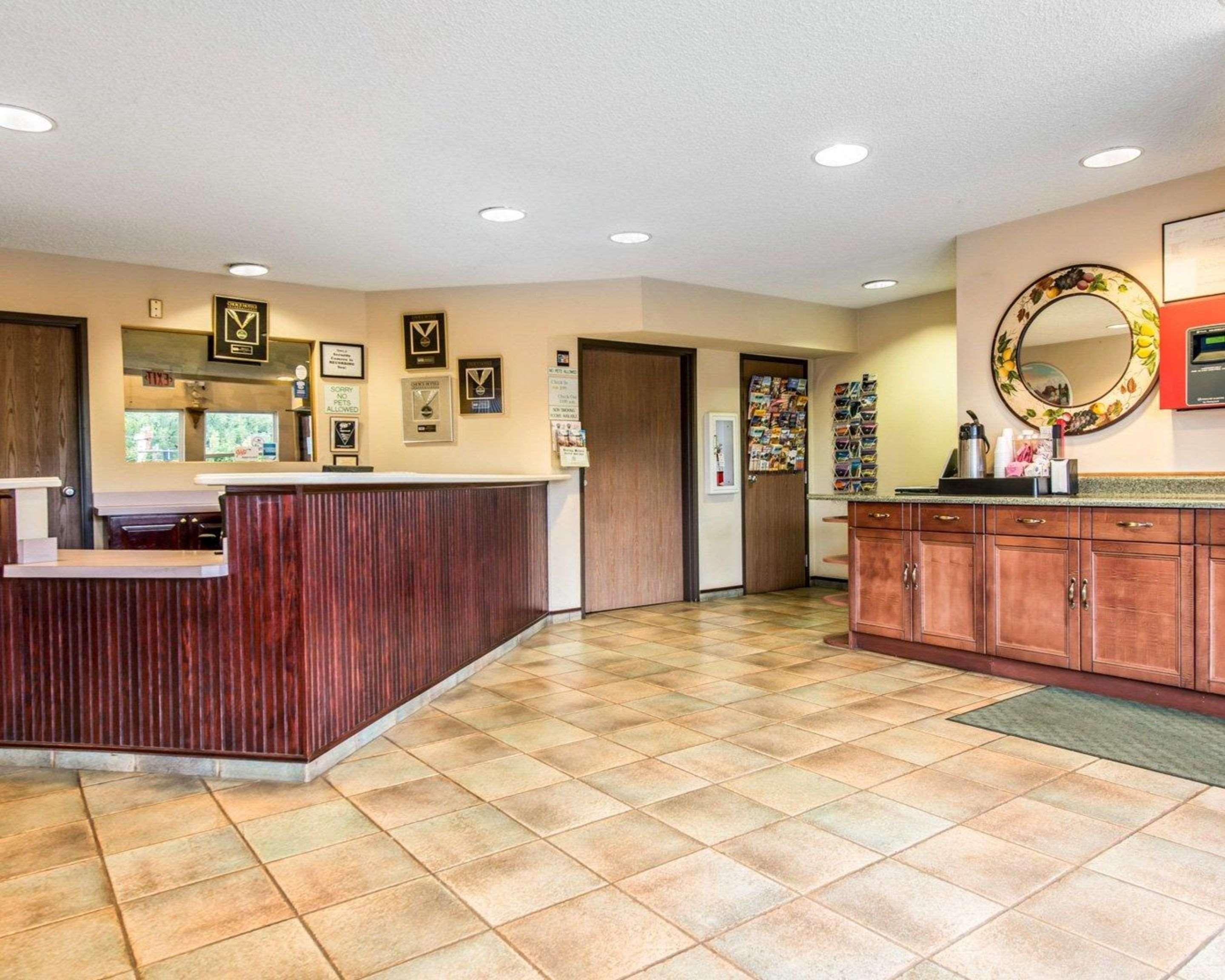 Quality Inn & Suites Manitou Springs At Pikes Peak Exteriér fotografie