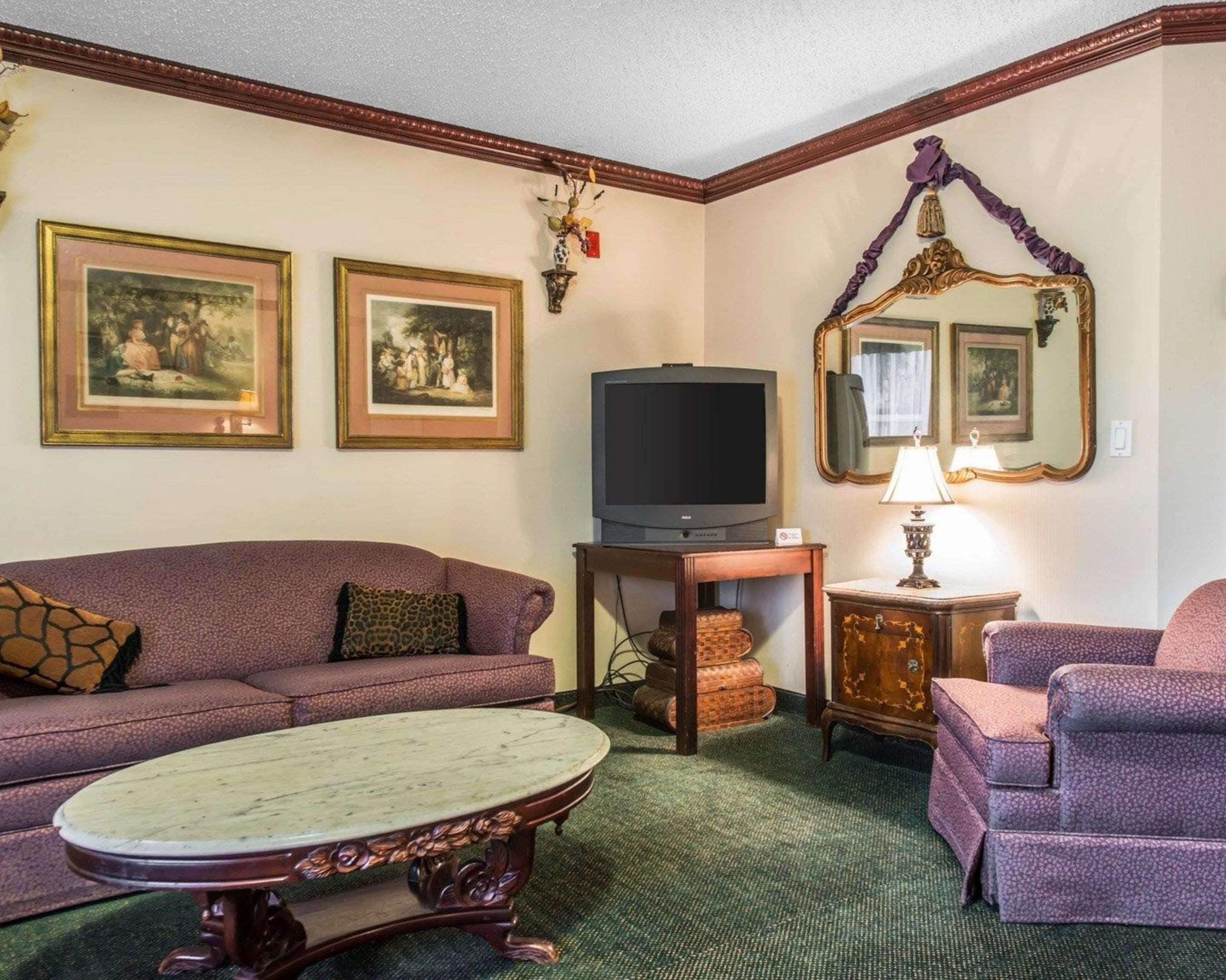 Quality Inn & Suites Manitou Springs At Pikes Peak Exteriér fotografie
