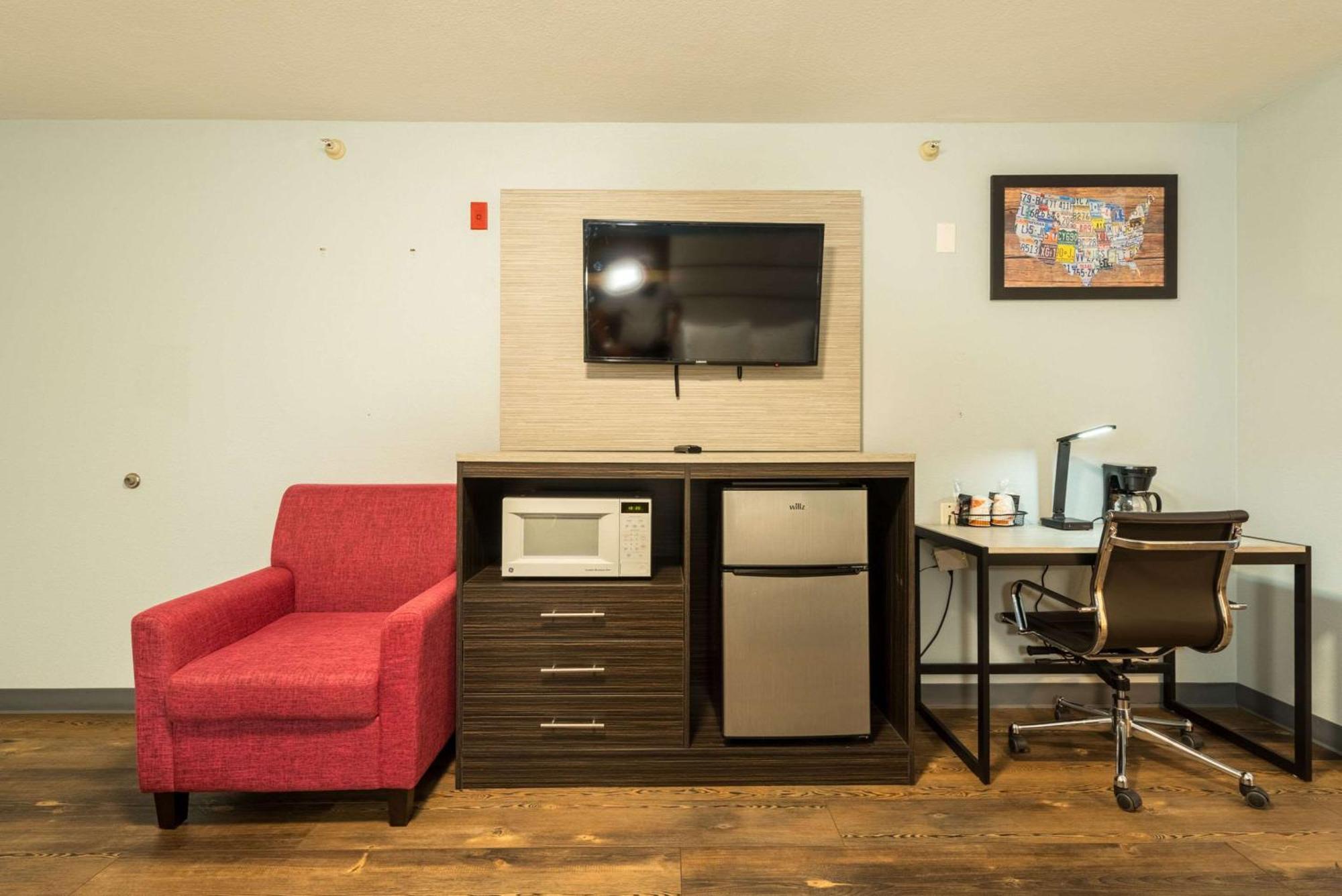 Quality Inn & Suites Manitou Springs At Pikes Peak Exteriér fotografie