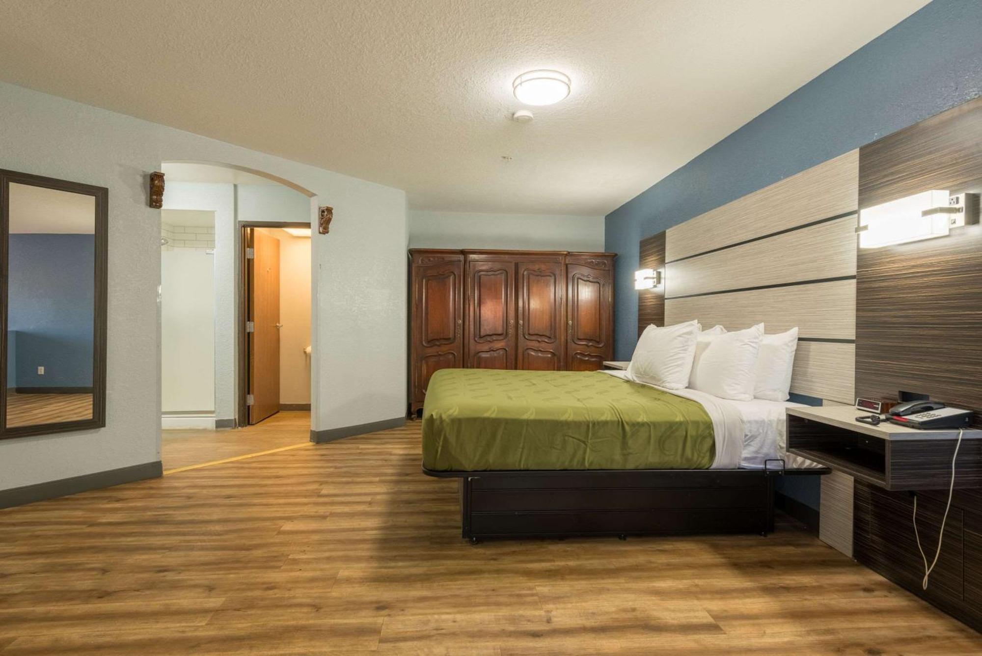 Quality Inn & Suites Manitou Springs At Pikes Peak Exteriér fotografie