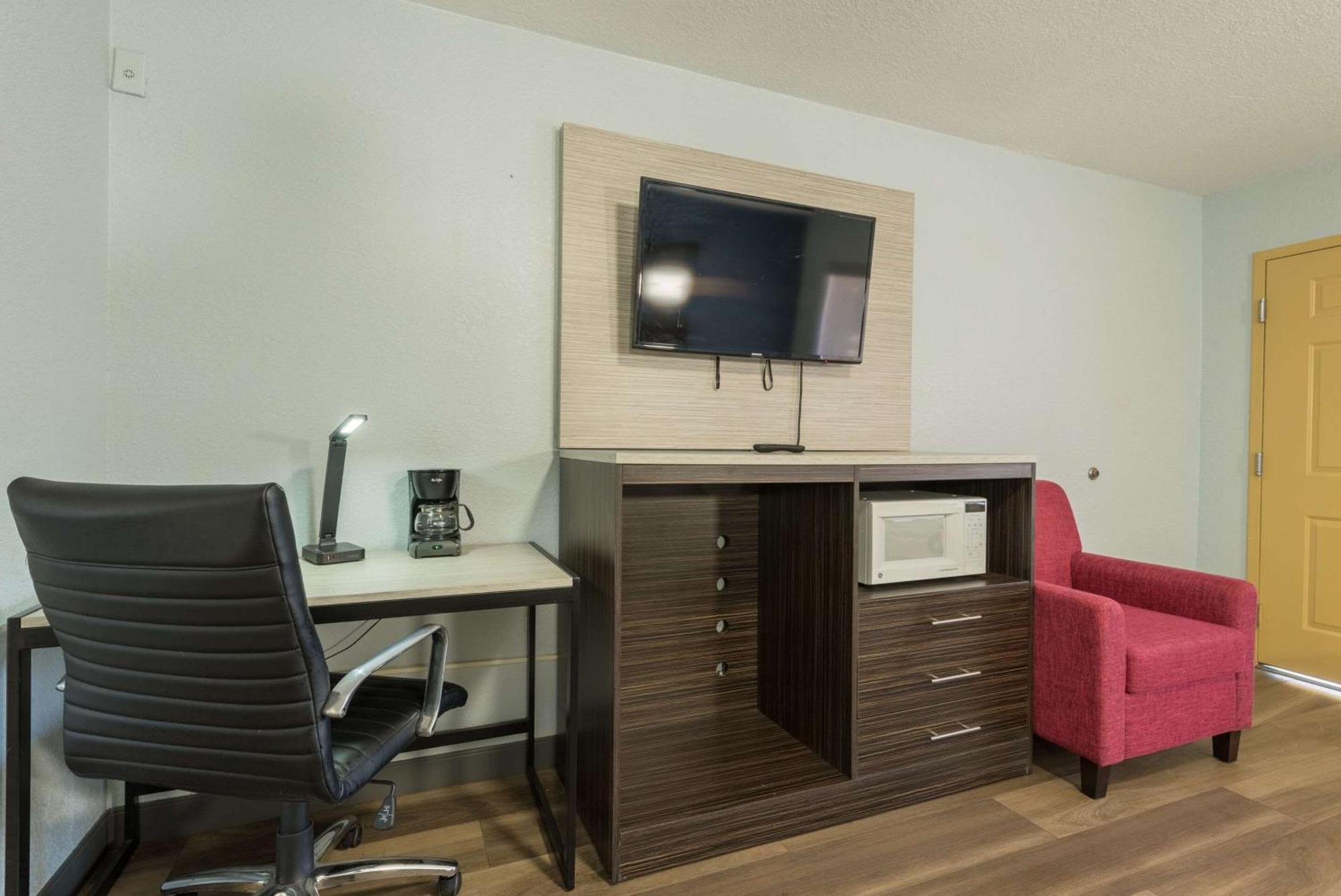 Quality Inn & Suites Manitou Springs At Pikes Peak Exteriér fotografie