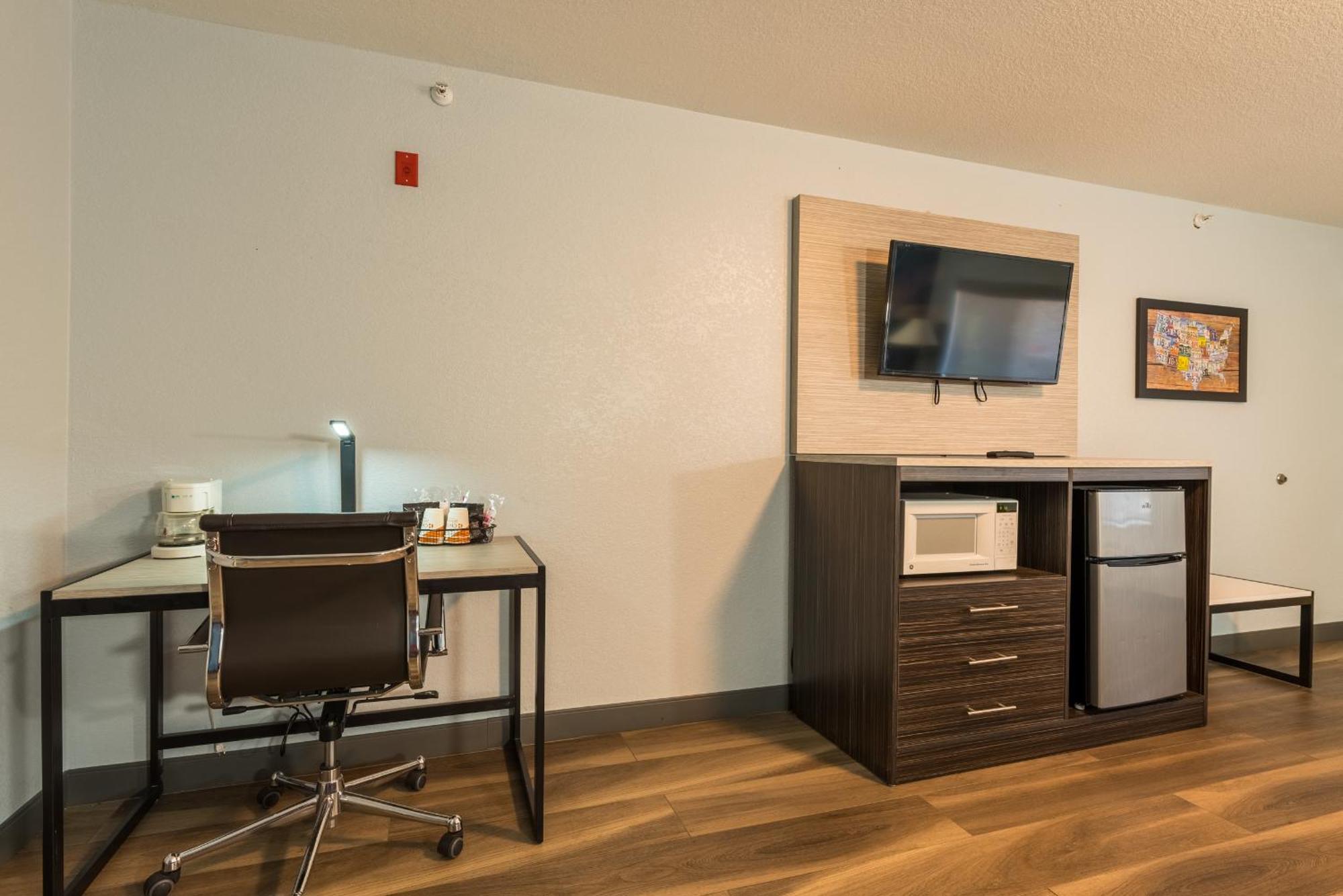 Quality Inn & Suites Manitou Springs At Pikes Peak Exteriér fotografie